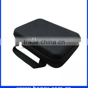 All-in-one Carry Travel EVA Case Bag Box For Mini Bluetooth Speaker Handbag photo-5