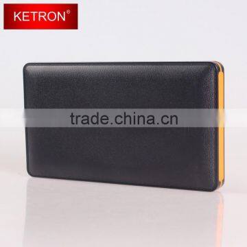 New Product Charging Pal 25000mAh Power Bank With Bulit-in Cable photo-4