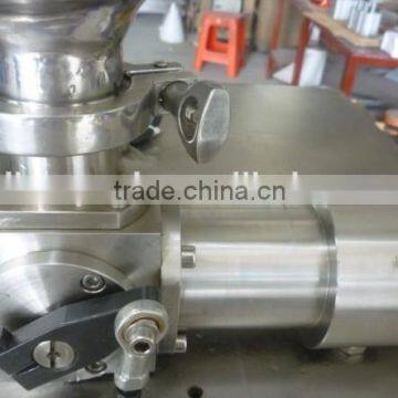 Automatic Sachet Mayonnaise Packing Machine photo-4