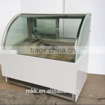 Commercial Kichen Ice Cream Display Freezer                        
                                                Quality Choice