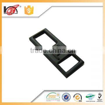 Zipper Slider With Regular Puller