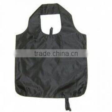 polyester mesh drawstring bag