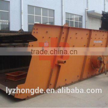 Natural Ores With Vibrating Screen Natural Ores photo-4