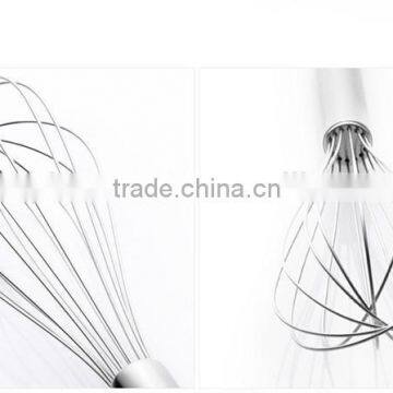 Stainless Steel Egg Whisk photo-5