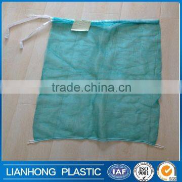 Factory Direct Sale High Quality Vegetable Fruit Mesh Bag