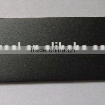 Aluminum Decorative Panel from professional machined supplier in China