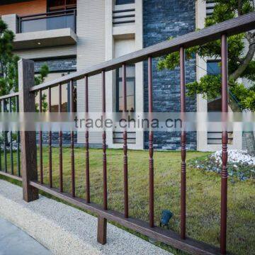 Wrought Iron Spindle photo-3