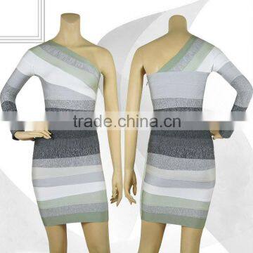 2013 Wholesale bandage dress(JS-BD1043)