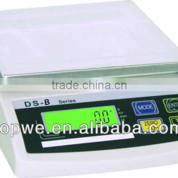 digital electronic balance scale