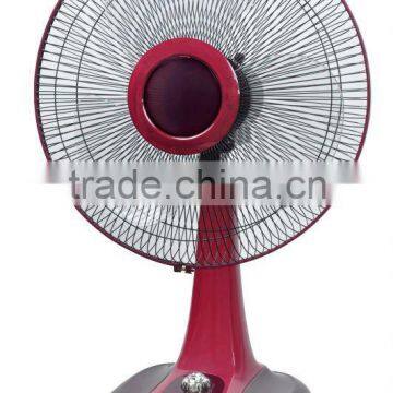 16" table fan LF-TF316 w/CB