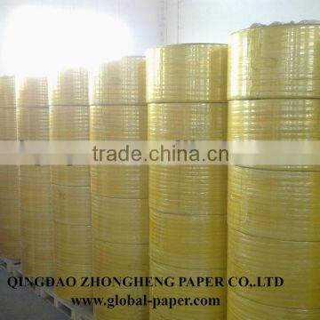 CB&CFB&CF - Non Carbon paper / NCR Paper / Self-copy Paper / Carbonless Paper