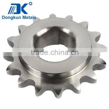 Gears made by customer specialized /hot sale forging gears