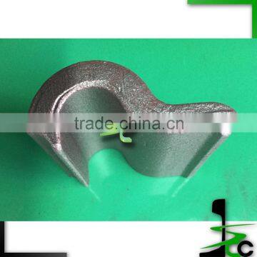 Rail Weld on Shoulder/ Railway Track Systems photo-4