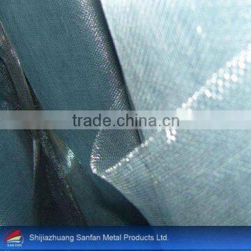 Hot sale galvanized insect net factory (ISO 9001:2000)