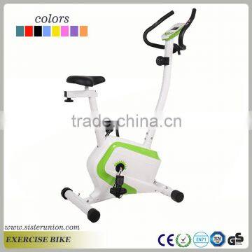 Best sale foldable exercise bike with computer