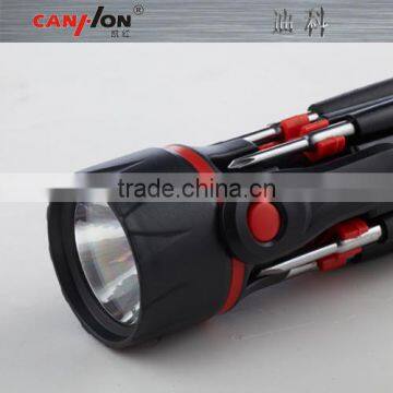 Multi screwdriver with torch multi screwdriver with torch, multi tool, multi torch 8 in one screwdriver