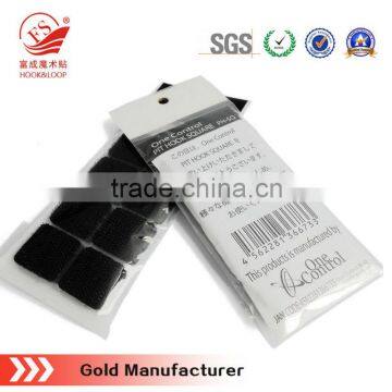 Hook and Loop Tape With Strong Thicky Glue photo-3