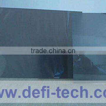 lowest price!!! switchable smart PDLC film /switchable smart film for window glass