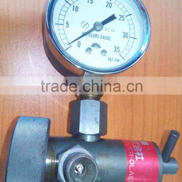 Pressure Gauge photo-2