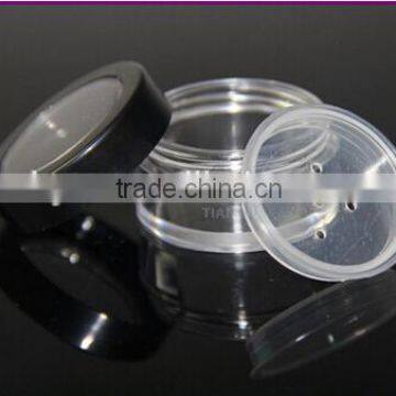 cosmetic makeup packing for powder