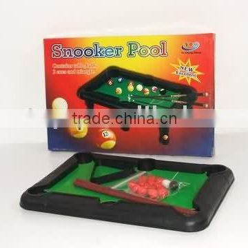 mini billiards ( baby billiards, kid billiards)