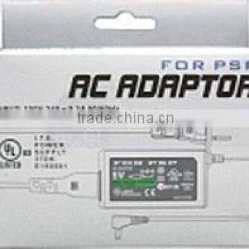 Ac adapter for Game player/power adapter/ac/dc adapter (GF-000144)