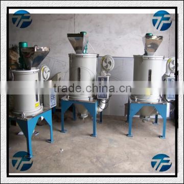 Dryer Machine for power, grain, feed pellet