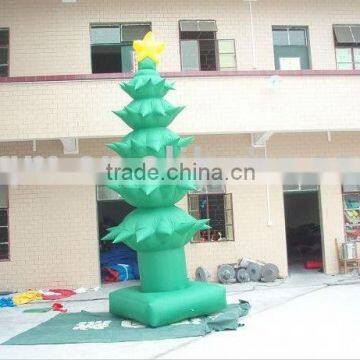 Christmas inflatable/ Christmas product/ Christmas decoration