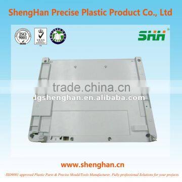 customizable high quality plastic 3D printer machine bezel