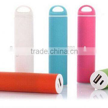 Best Popular 2600mah Powerbank With and Nice Design Power Bank photo-2