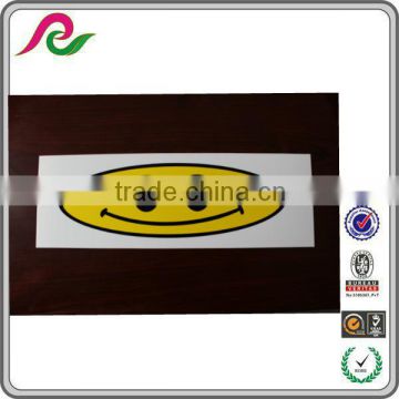 PVC printing board .printing promotional board. advertising PVC board