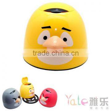 Decorative Plastic Chicken Tissue Box Factory Wholesale photo-3