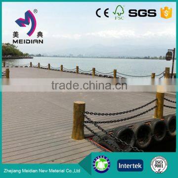 Cheap price less warping plastic wood plank flooring                        
                                                Quality Choice