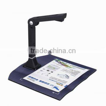 Portable USB Document Scanner