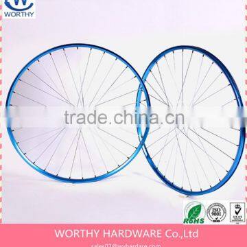 hot sale bicycle wheels 16 inch for bicycles with stable performance