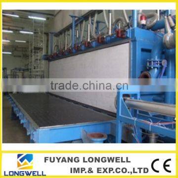 Alibaba Gold Supplier Line for Styrofoam Block Large