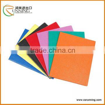 School Easy Use Color PVC Book Protector photo-3