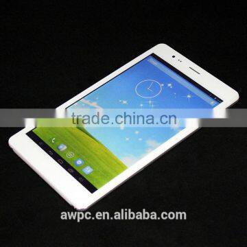 2014 top-selling tablet! Cheap 8" quad core tablet pc