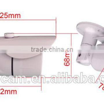 P2P HD 960P TVI CCTC Camera IR Night Vision 1.3MP Digital Security Camera Outdoor photo-4