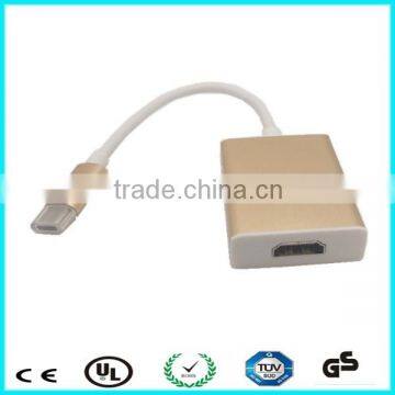 OEM Logo Type c to Hdmi Adapte Female Hdmi to Usb c Converter