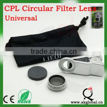 67mm Camera CPL Filter Lens