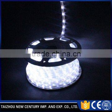 Remote Control RoHS Led Horizontal Rope Light photo-6