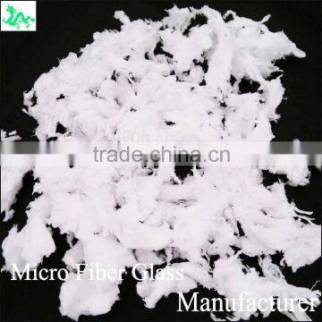 34 SR China Micro Fiberglass Wool Manufacturer for Glass Microfiber Filters photo-2