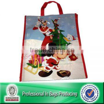 Lead Free Eco Friendly Bags Made From Recycled Materials