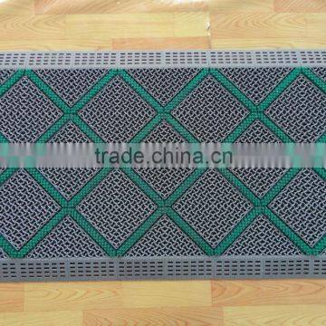 Dust Cleaning Hot Selling Top-quality Plastic Entrance Mat photo-4