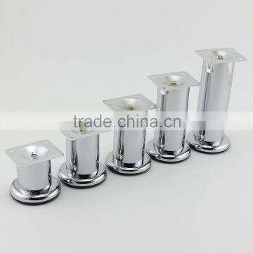 Simple Design Chinese Popular Metal Sofa Legs HXM1002 photo-2