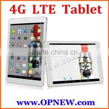 OEM ODM 10 inch octa core 4g ftd lte phone andriod5.1 lollipop tablet pc phablet dual sim card 4bands 3g 4g phone call tablet pc