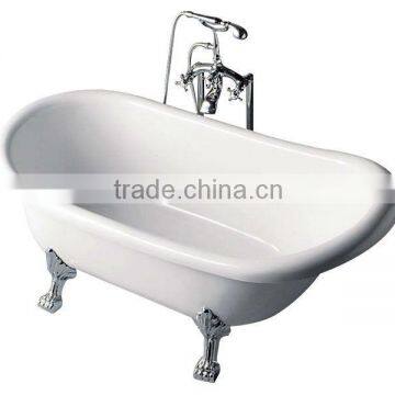 Artificial Bathtub Resin