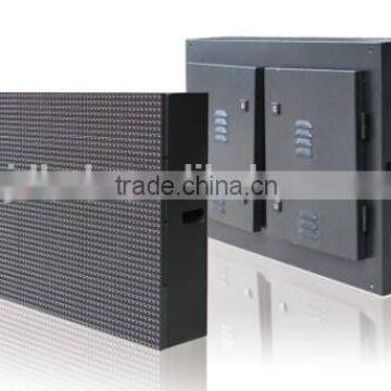 Rent Die-casting Led Display Cabinet Light Weigth Digital Photo Frame Quality Choice photo-2