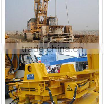 High Quality Drilling Machine XCMG APFXWX2500 Casing Oscillator for Sale